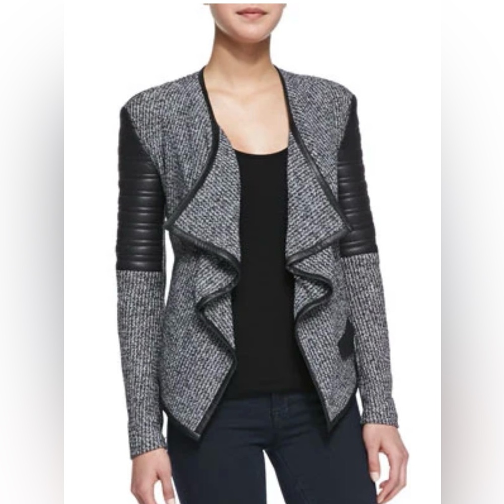 Generation Love Aston Twist Lesage jacket
